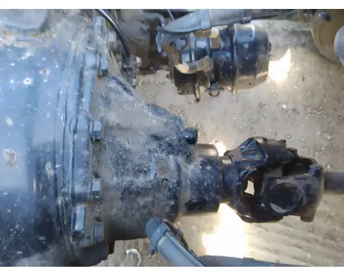 Differential Assembly (Rear, Rear) DETROIT RT40-NFDRR264 LKQ Thompson Motors - Wykoff