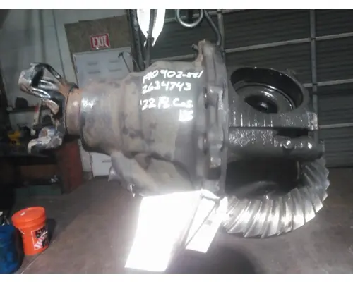 Differential Assembly (Rear, Rear) DETROIT RT40-NFDRR285 LKQ KC Truck Parts - Inland Empire