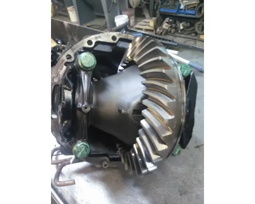 Differential Assembly (Rear, Rear) DETROIT RT40-NFDRR285 LKQ Thompson Motors - Wykoff