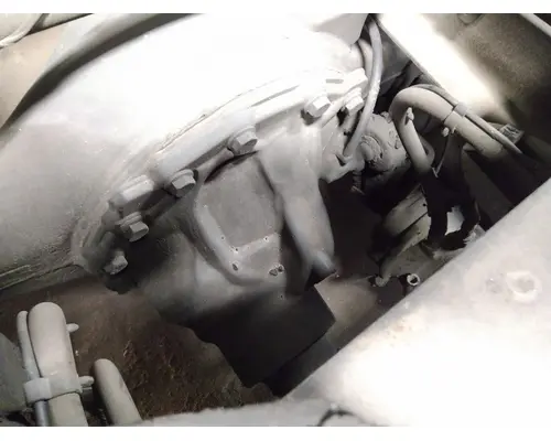 Differential Assembly (Rear, Rear) DETROIT RT40-NFDRR285 LKQ Heavy Truck Maryland