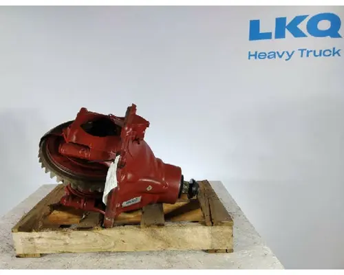 Differential Assembly (Rear, Rear) DETROIT RT40-NFDRR285 LKQ Plunks Truck Parts And Equipment - Jackson