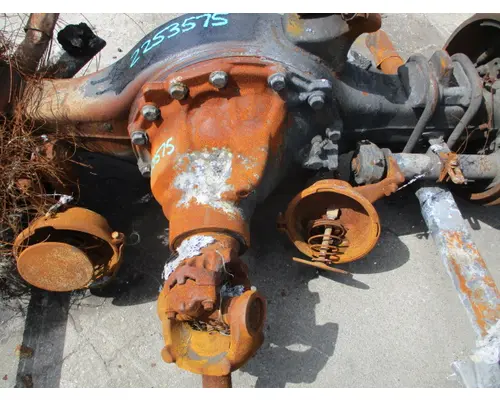 Differential Assembly (Rear, Rear) DETROIT RT40-NFDRR308 LKQ Heavy Truck - Tampa