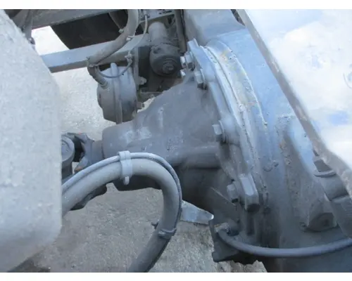 Differential Assembly (Rear, Rear) DETROIT RT40-NFDRR308 LKQ Heavy Truck - Tampa