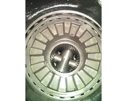 Differential Assembly (Rear, Rear) DETROIT RT40-NFDRR308 LKQ Western Truck Parts