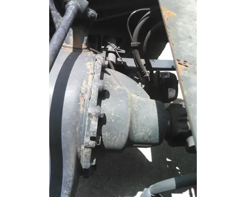 Differential Assembly (Rear, Rear) DETROIT RT40-NFDRR308 LKQ Evans Heavy Truck Parts