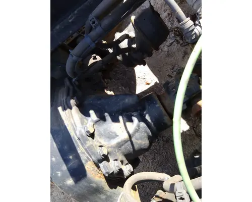 Differential Assembly (Rear, Rear) DETROIT RT40-NFDRR308 LKQ Thompson Motors - Wykoff