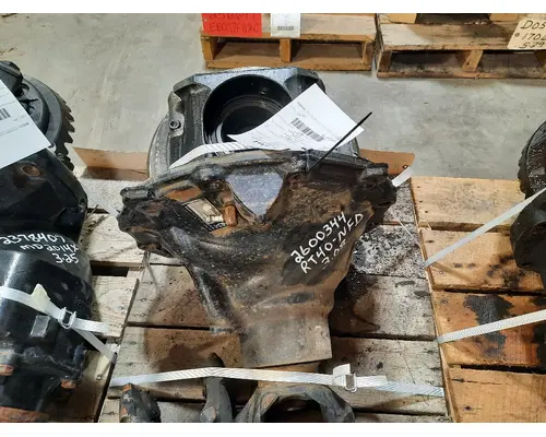 Differential Assembly (Rear, Rear) DETROIT RT40-NFDRR308 LKQ Heavy Truck Maryland