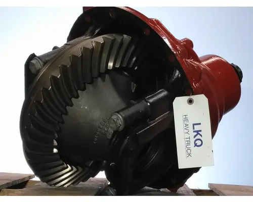 Differential Assembly (Rear, Rear) DETROIT RT40-NFDRR308 LKQ Plunks Truck Parts And Equipment - Jackson