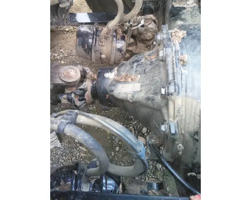 Differential Assembly (Rear, Rear) DETROIT RT40-NFDRR323 LKQ Evans Heavy Truck Parts