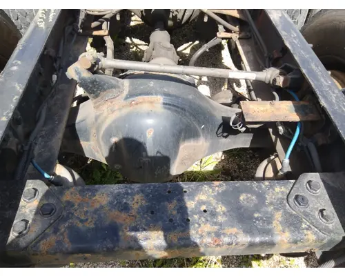 Differential Assembly (Rear, Rear) DETROIT RT40-NFDRR323 LKQ Thompson Motors - Wykoff