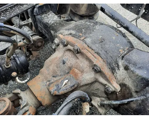 Differential Assembly (Rear, Rear) DETROIT RT40-NFDRR323 LKQ Heavy Truck Maryland