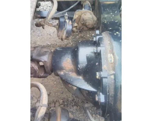 Differential Assembly (Rear, Rear) DETROIT RT40-NFDRR358 LKQ Evans Heavy Truck Parts