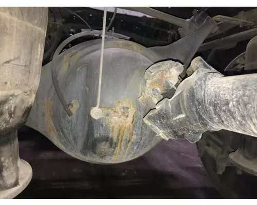 Axle Housing (Front) Detroit RT40.0-4 Vander Haags Inc Kc