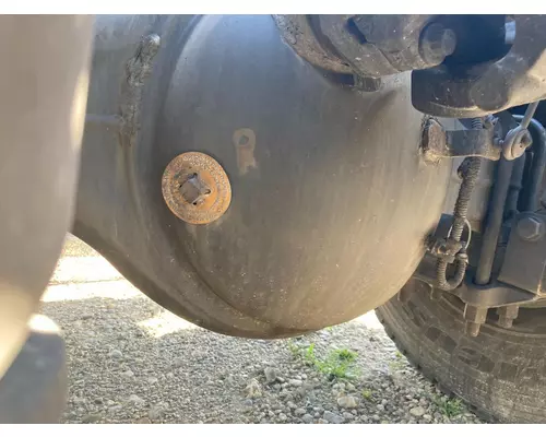 Axle Housing (Front) Detroit RT40.0-4 Vander Haags Inc Col