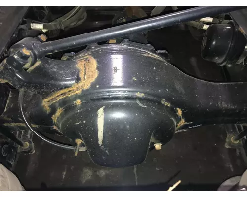Axle Housing (Rear) Detroit RT40.0-4 Vander Haags Inc Kc