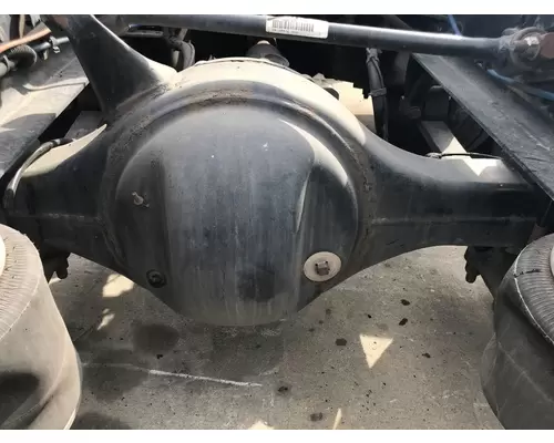 Axle Housing (Rear) Detroit RT40-NFD Vander Haags Inc Kc