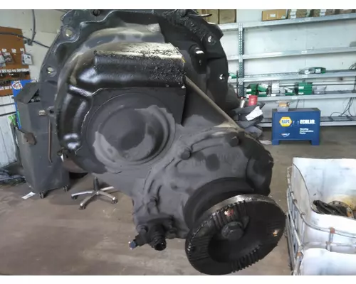 Differential Assembly (Front, Rear) DETROIT RT40-NFDFR216 LKQ KC Truck Parts - Inland Empire