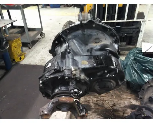 Differential Assembly (Front, Rear) DETROIT RT40-NFDFR264 LKQ Heavy Truck - Goodys