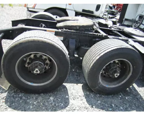Cutoff Assembly (Housings & Suspension Only) DETROIT RT40-NFDFR285 LKQ Heavy Truck Maryland