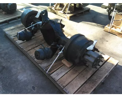 Differential Assembly (Rear, Rear) DETROIT RT40-NFDRR241 LKQ Heavy Truck Maryland