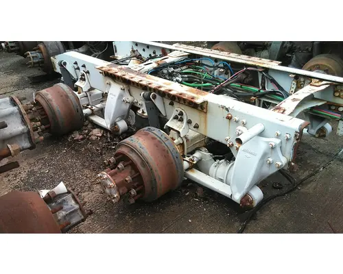 Cutoff Assembly (Housings & Suspension Only) DETROIT RTL40-NFDFR216 LKQ Heavy Truck - Goodys