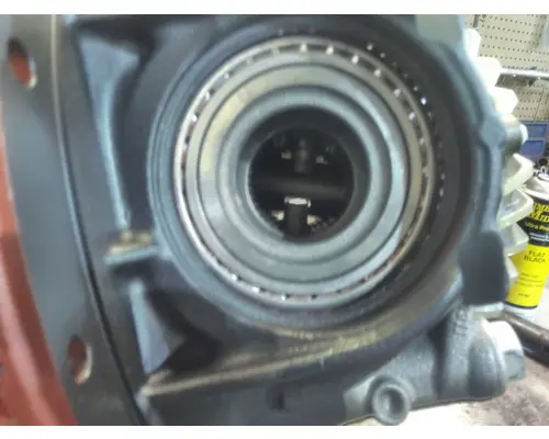 Differential Assembly (Front, Rear) DETROIT RTL40-NFDFR228 LKQ Heavy Truck - Goodys