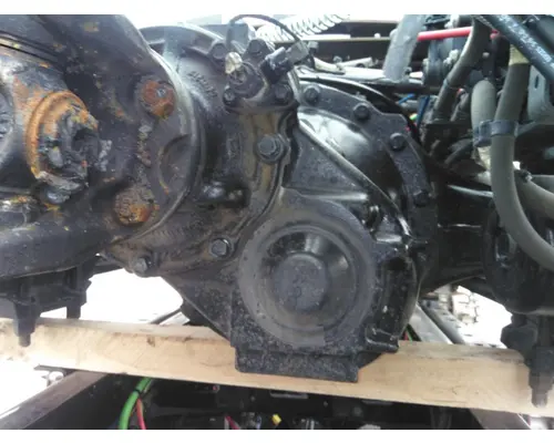 Differential Assembly (Front, Rear) DETROIT RTL40-NFDFR228 LKQ Heavy Truck - Goodys