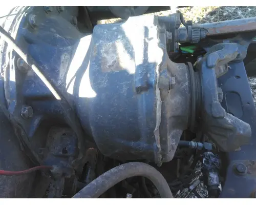 Differential Assembly (Front, Rear) DETROIT RTL40-NFDFR285 LKQ Thompson Motors - Wykoff