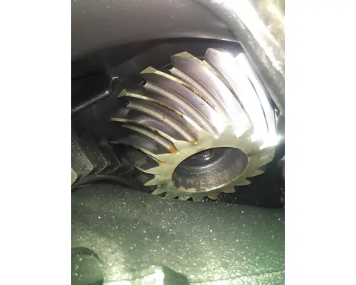 Differential Assembly (Rear, Rear) DETROIT RTL40-NFDRR228 LKQ Western Truck Parts