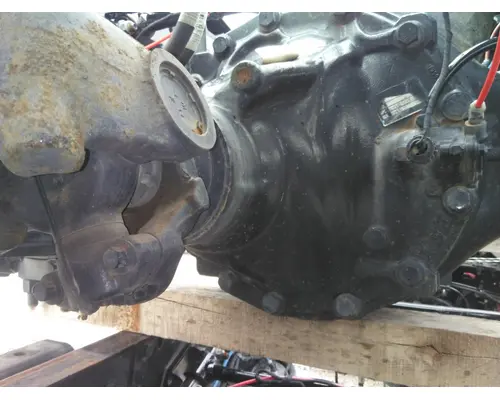 Differential Assembly (Rear, Rear) DETROIT RTL40-NFDRR228 LKQ Heavy Truck - Goodys