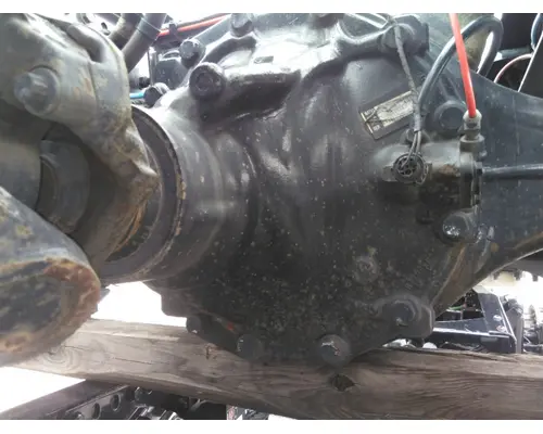 Differential Assembly (Rear, Rear) DETROIT RTL40-NFDRR228 LKQ Heavy Truck - Goodys