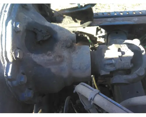 Differential Assembly (Rear, Rear) DETROIT RTL40-NFDRR285 LKQ Thompson Motors - Wykoff