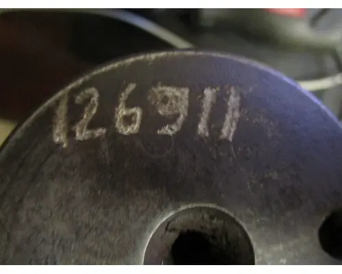 Camshaft DETROIT S60-12.7_23513565 Valley Heavy Equipment