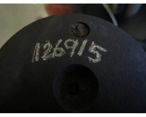 Camshaft DETROIT S60-12.7_23513565 Valley Heavy Equipment