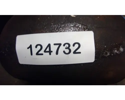 Turbocharger / Supercharger DETROIT S60-12.7DD2-Garret_23507908 Valley Heavy Equipment