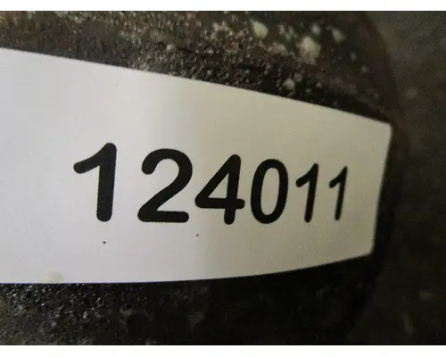 Turbocharger / Supercharger DETROIT S60-12.7DD3-BWarner_169011 Valley Heavy Equipment