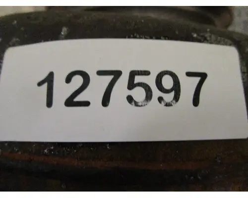 Turbocharger / Supercharger DETROIT S60-12.7DD3-BWarner_466998 Valley Heavy Equipment