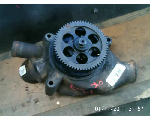 Water Pump DETROIT S60-12.7DD4_23505894 Valley Heavy Equipment