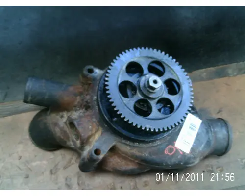 Water Pump DETROIT S60-12.7DD4_23517027 Valley Heavy Equipment