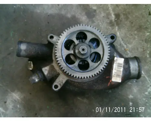 Water Pump DETROIT S60-12.7DD4_23517027 Valley Heavy Equipment
