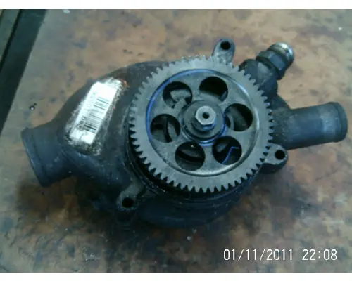 Water Pump DETROIT S60-12.7DD4_23522721 Valley Heavy Equipment