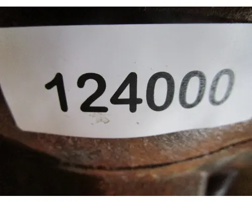 Turbocharger / Supercharger DETROIT S60-12.7DD4-Garrett_23528065 Valley Heavy Equipment