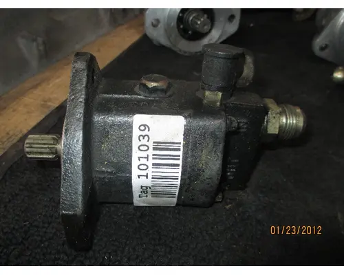 Fuel Pump (Tank) DETROIT S60-14.0_23532874 Valley Heavy Equipment