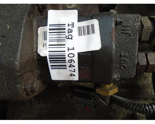 Fuel Pump (Tank) DETROIT S60-14.0_23535190 Valley Heavy Equipment
