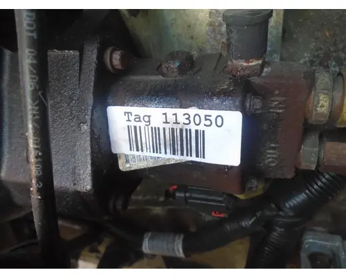 Fuel Pump (Tank) DETROIT S60-14.0_23535190 Valley Heavy Equipment