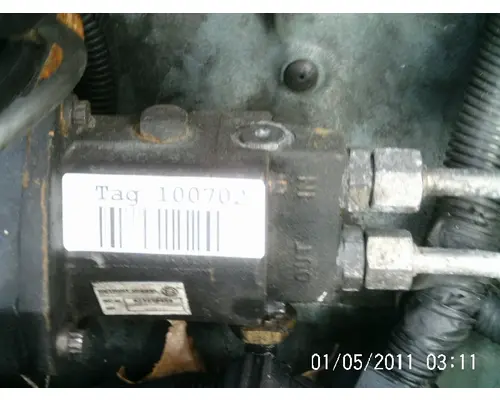 Fuel Pump (Tank) DETROIT S60-14.0_23535540 Valley Heavy Equipment