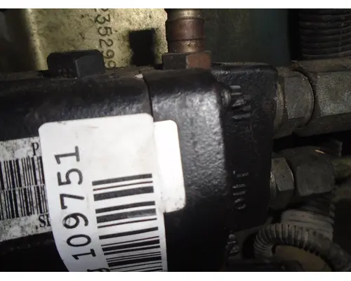 Fuel Pump (Tank) DETROIT S60-14.0_23535540 Valley Heavy Equipment