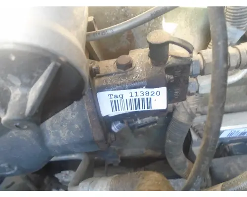 Fuel Pump (Tank) DETROIT S60-14.0_23535540 Valley Heavy Equipment