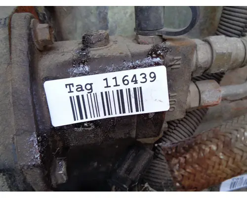 Fuel Pump (Tank) DETROIT S60-14.0_23535540 Valley Heavy Equipment