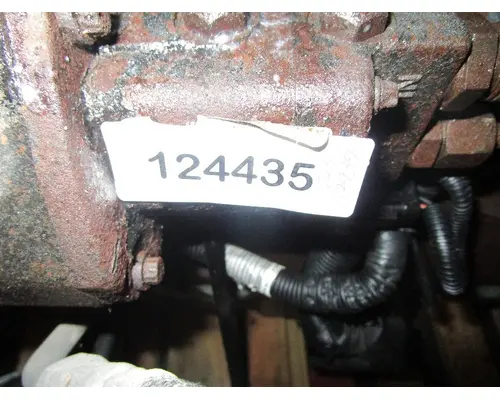 Fuel Pump (Tank) DETROIT S60-14.0_23535540 Valley Heavy Equipment